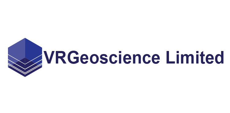 vrgeoscience logo