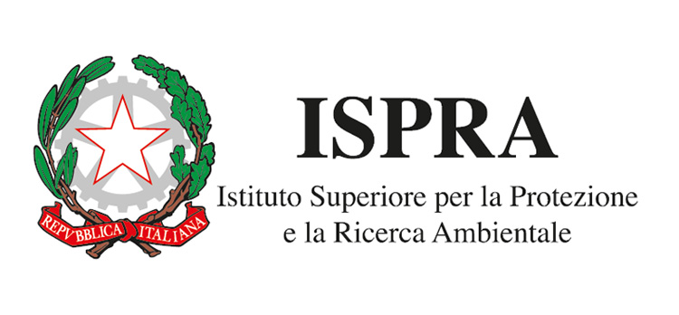 logo ispra 2025